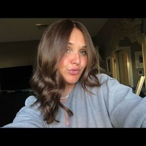 Meet your Posher, Kylie